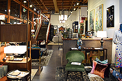 THE CLOSET EDIT AT THE FINERIE